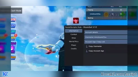 SumitScripts Hub