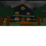The PIGGY Household (SCARY) (DO NOT PLAY) icon