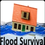 Flood Survival Waves  [AutoSaves]