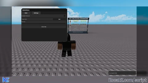 SkidUILibrary
