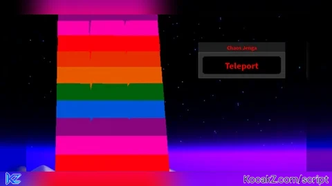 teleport