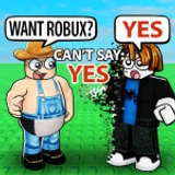 Cant Say the Word icon