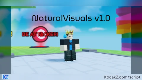 NaturalVisuals v1