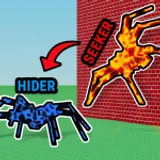 [UPD] Spider Tag! icon