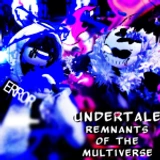 Undertale: Remnants of the Multiverse icon