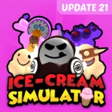 [Candy!] ICE CREAM SIMULATOR 🍦 icon