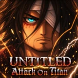 [NECROMANCER] Untitled Attack on Titan
