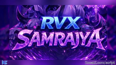 Rvx/RUDRA V1(fixed)