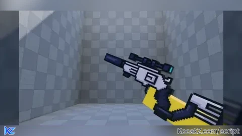 Legend Hub FPS