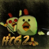 Horror Chicken Gun [1.6.2_2]