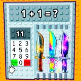 Knife Troll Tower 🗡️ icon