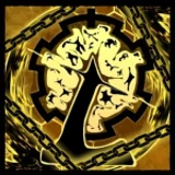 Tuantu's lobotomization branches icon