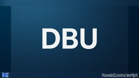 DBU REMAKE (Updated)