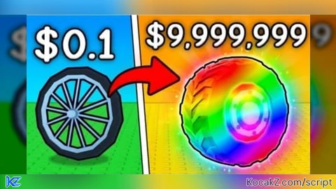 Auto Eggs  Launch A Wheel