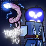 [ENDLESS🔥] Forsaken Tower Defense icon