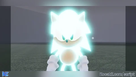 hyper sonic for om