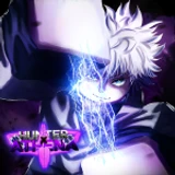 Hunter x Omen icon