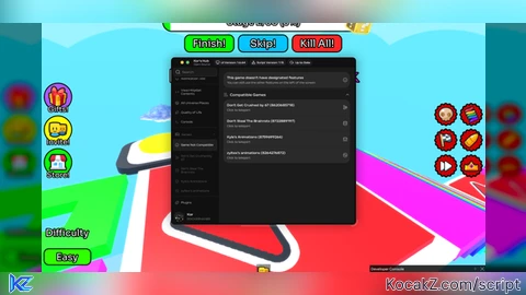 Kors Hub Placeholder