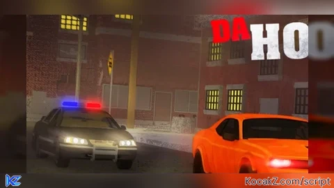 dh camlock