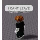 You Can't Leave This Game
