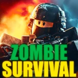 [NEW CODE!] Zombie Survival