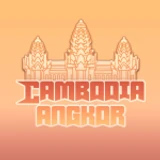 Cambodia Angkor [New]
