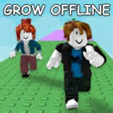 Grow Your Speed ⚡ icon