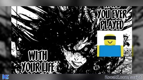 Auto Blackflash Open Source
