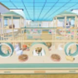 Pet Store Tycoon icon