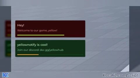 yellownotify