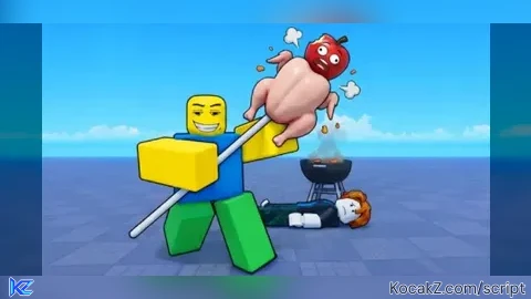 BBQ Hub
