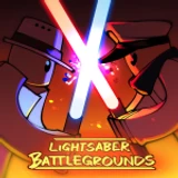 Lightsaber Battlegrounds icon