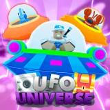 [UPDATE] UFO Universe icon