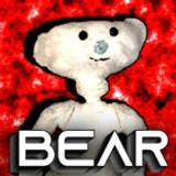 Bear Alpha But 50 Players icon