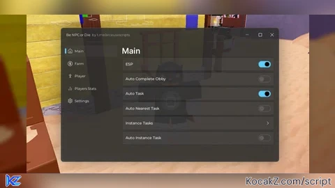 OP SCRIPT [Open Source]