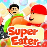 🍟SUPER EATER SIMULATOR