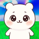 Merge Chiikawa icon