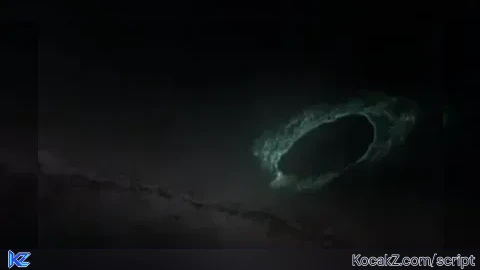 nebula skybox