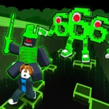 +1 Speed Escape for Brainrots!