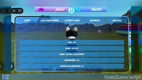 JJSPLOIT V7 - V8 FIX