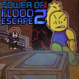 [UPDATE 15] Tower of Flood Escape 2 icon