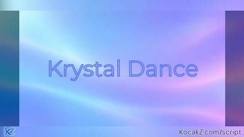 Krystal Dance V3 FE