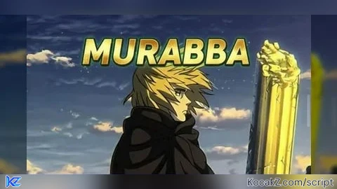 MURAABBAFLY
