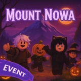 [Event X10] Mount Nowa