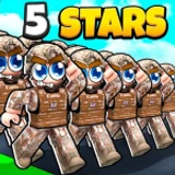 My Army Simulator