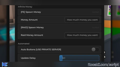 S* money Auto Rebirth