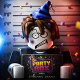 [UPD] PartyBox 🎉
