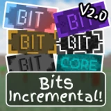Bits Incremental! icon