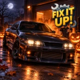 [INVITES] Fix It Up! icon