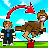 Easy Pet Obby